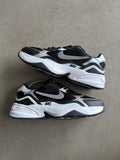 Nike Air Monarch Siyah