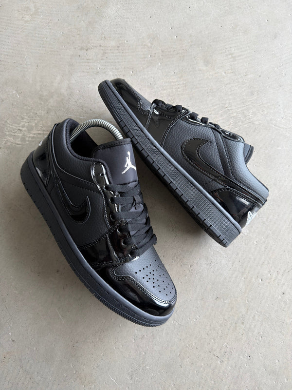 Nike Jordan Full Siyah