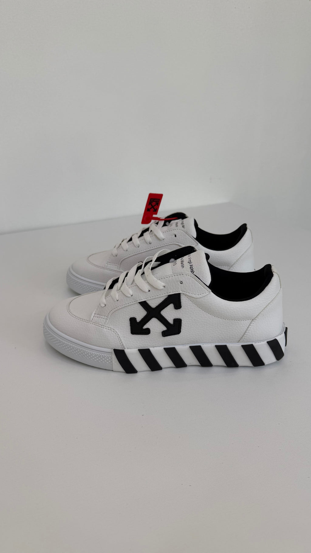 white off beyaz