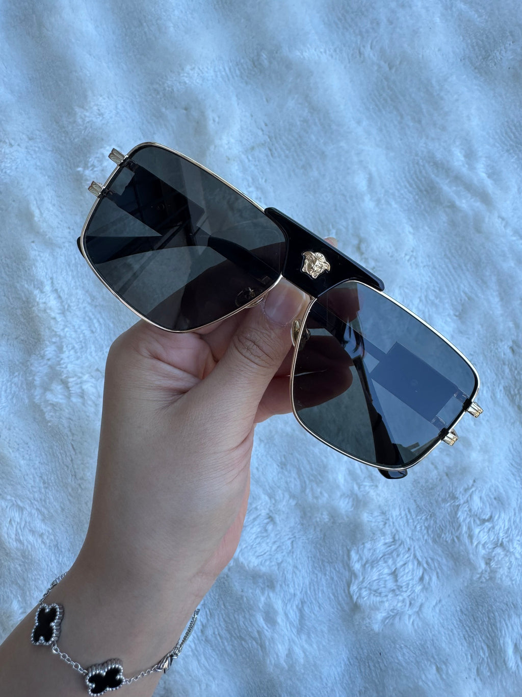 oversized frame premium 4036