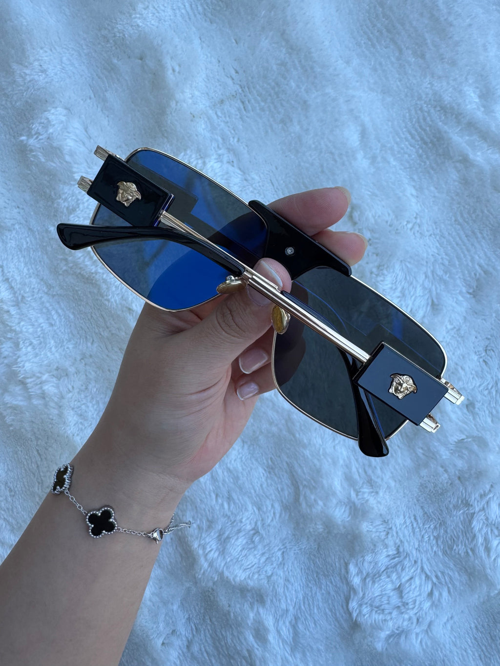 oversized frame premium 4036