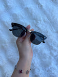 clubmaster blck 4028