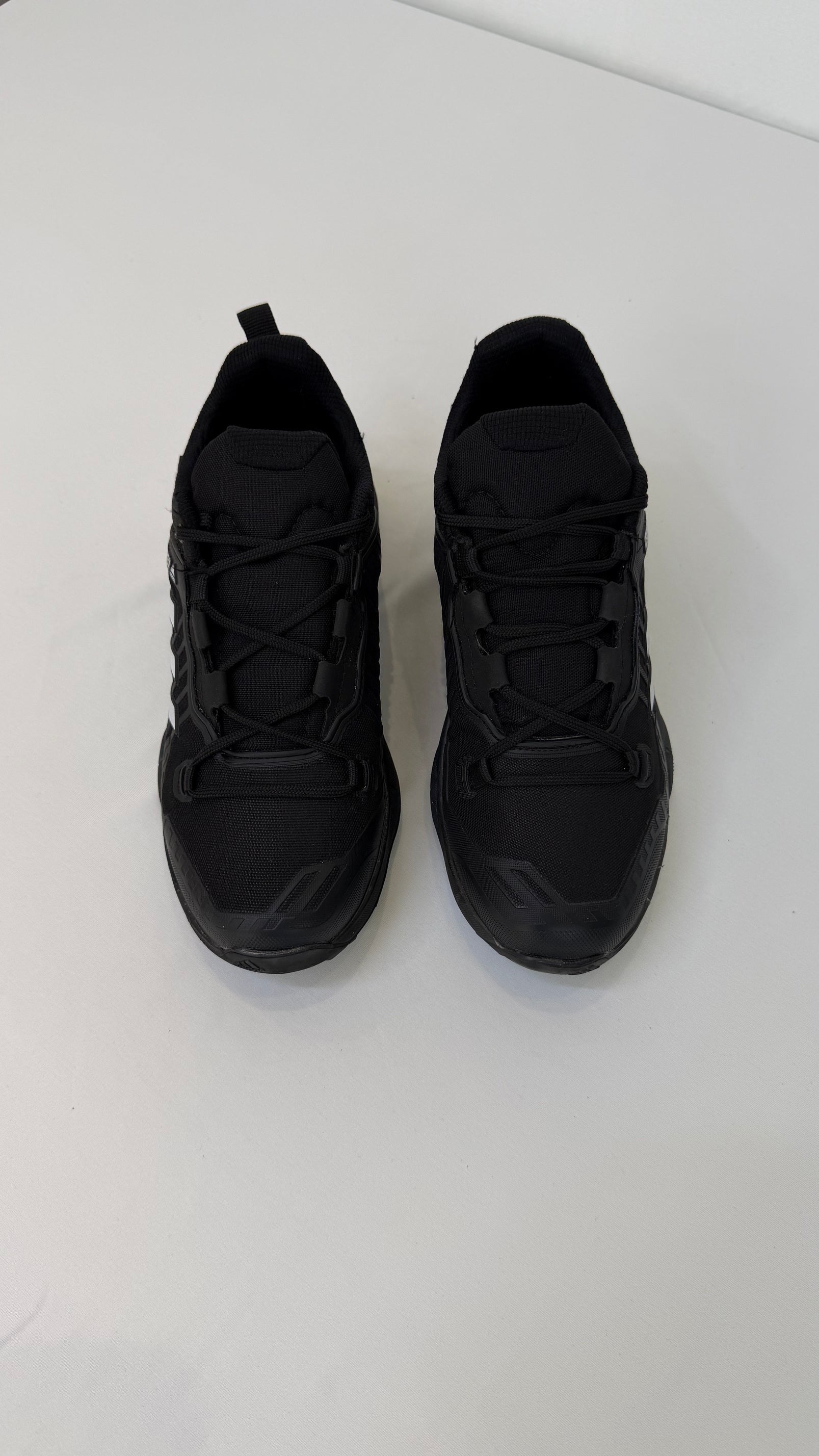 adidas siyah terrex