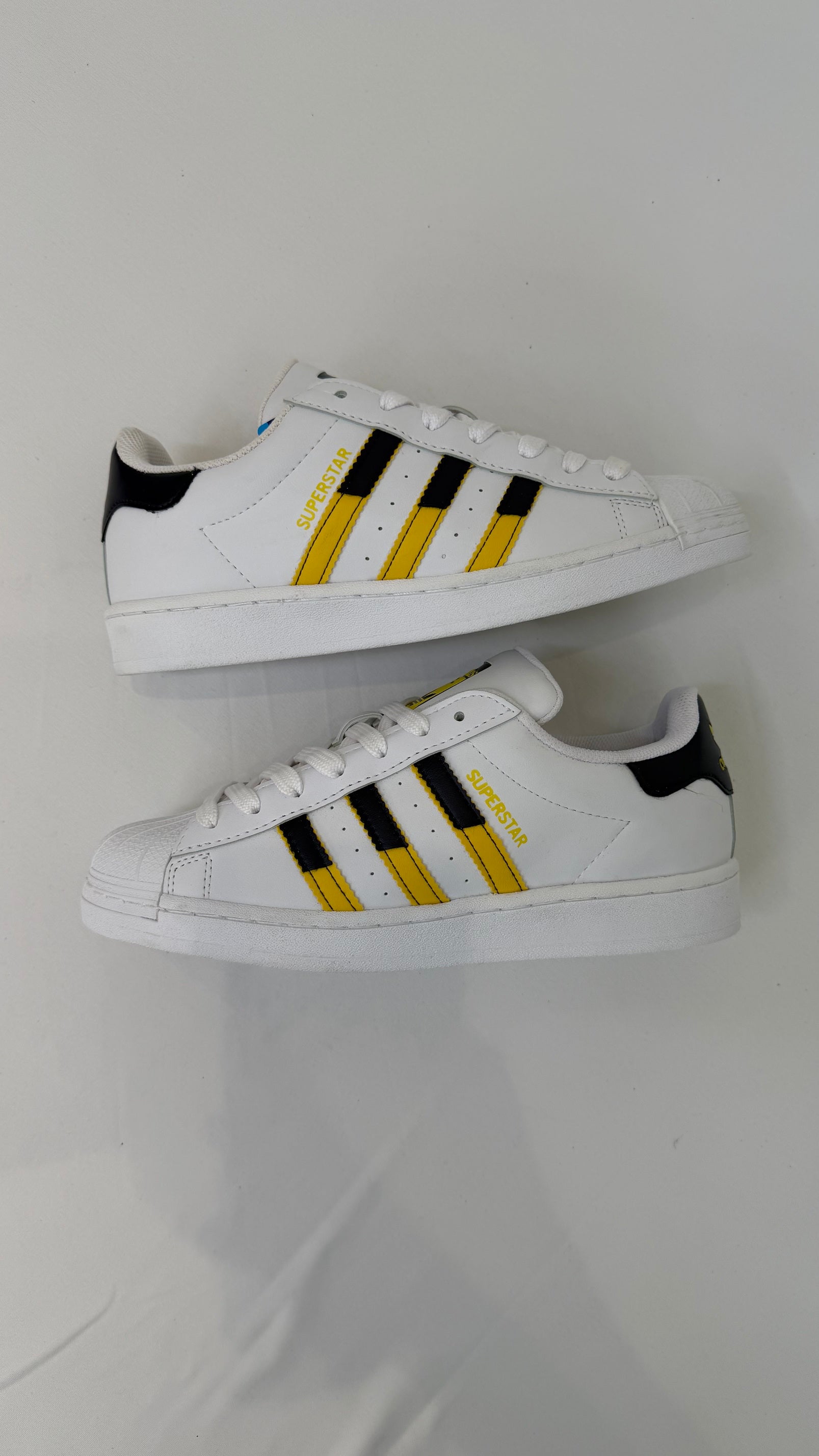 Adidas Süperstar Taraftar FB