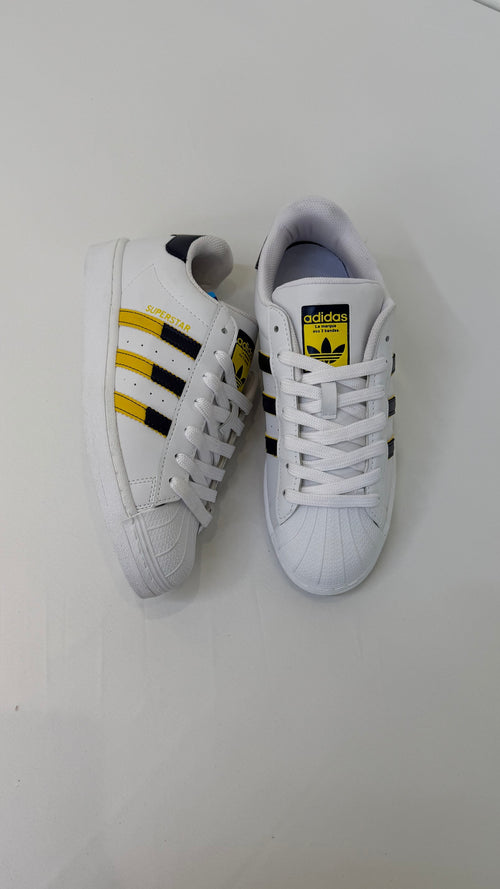 Adidas Süperstar Taraftar FB