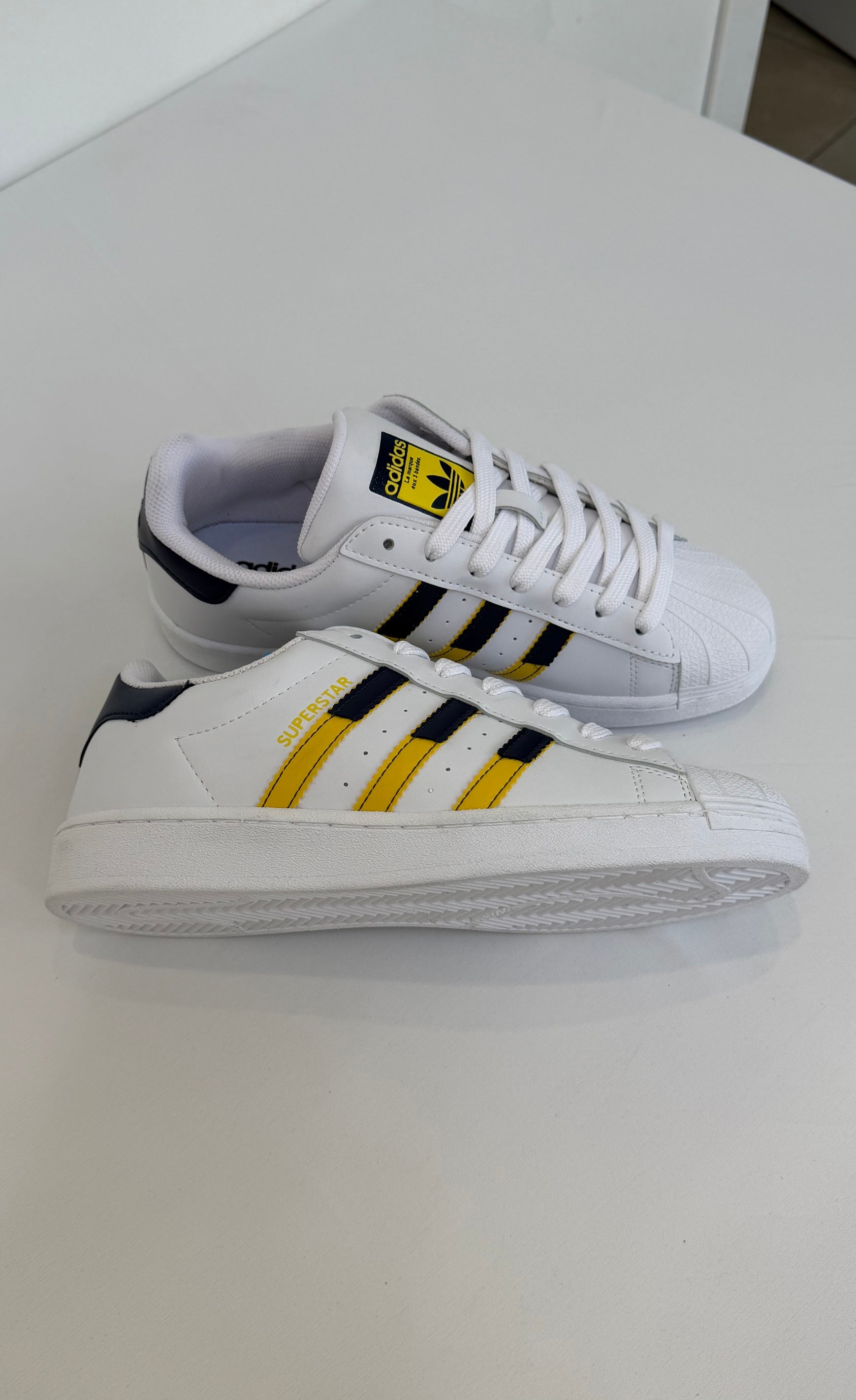 Adidas Süperstar Taraftar FB