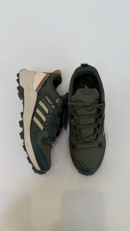adidas terrex koyu yeşil