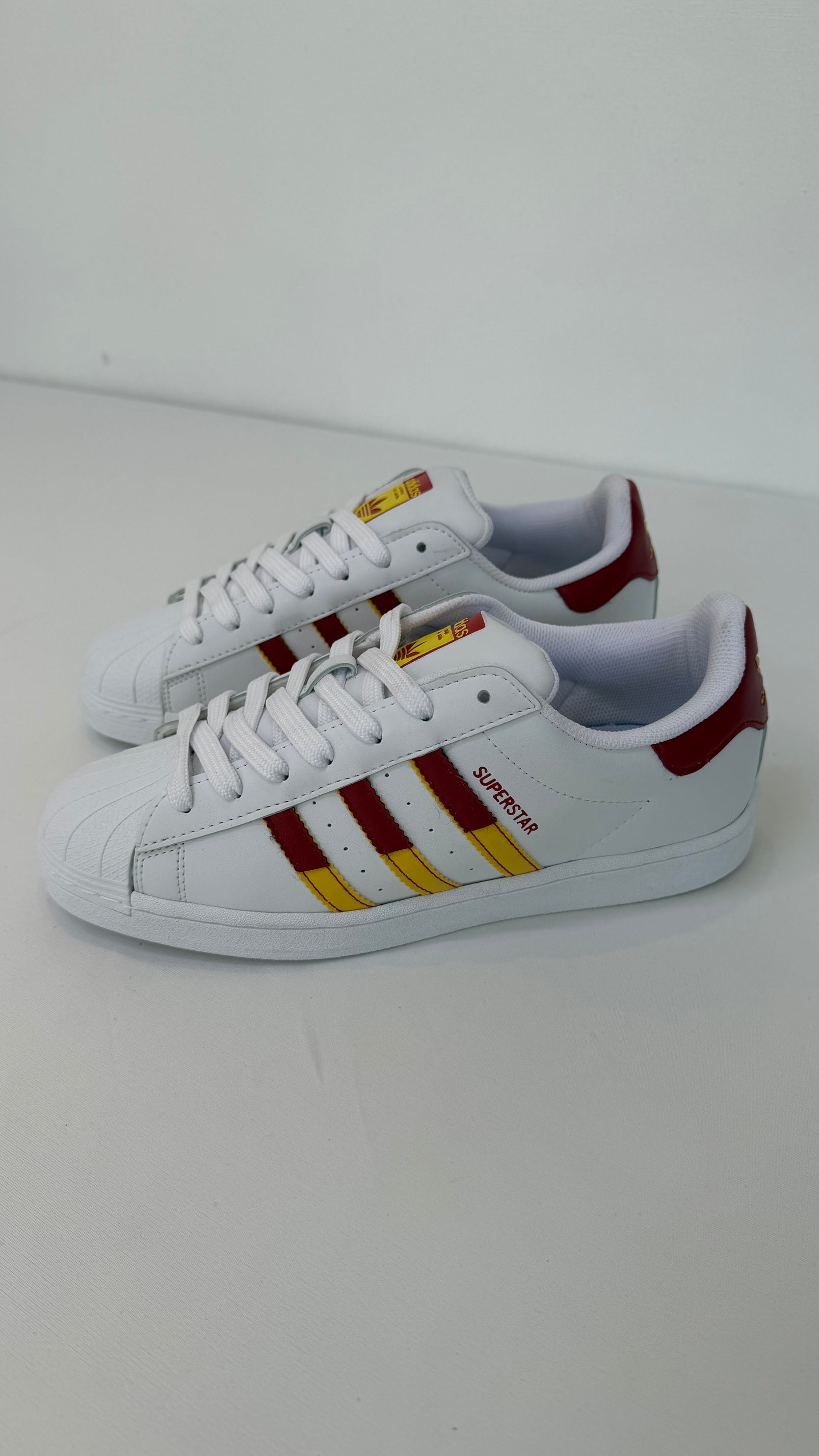 adidas süperstar taraftar GS